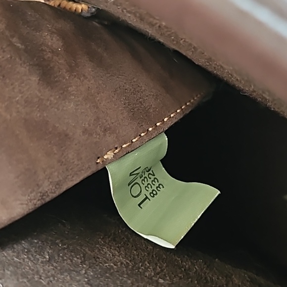 Timberland 6" Nubuck leather ankle booties - Picture 12 of 12